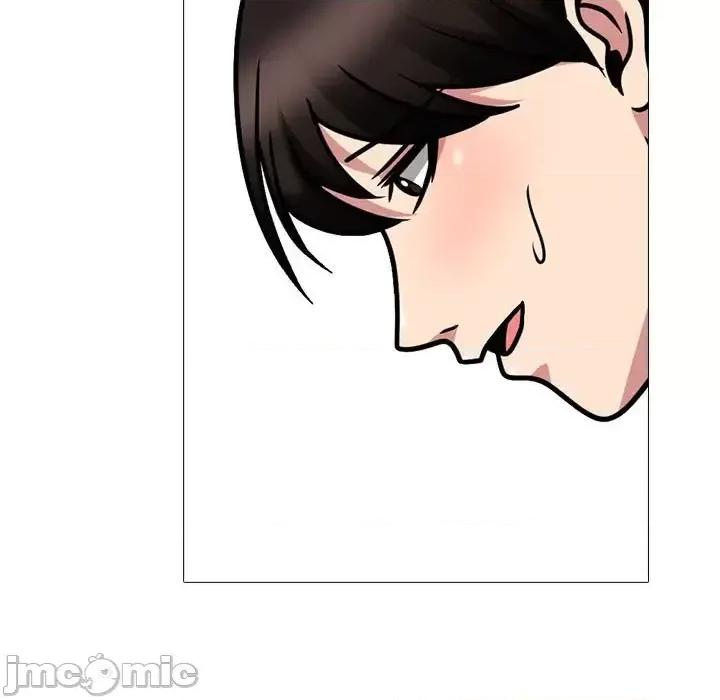 女教授的秘密 心机女教授-第 105 话 第35页