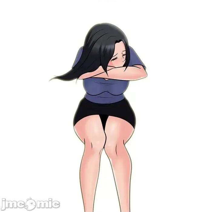 女教授的秘密 心机女教授-第 105 话 第40页