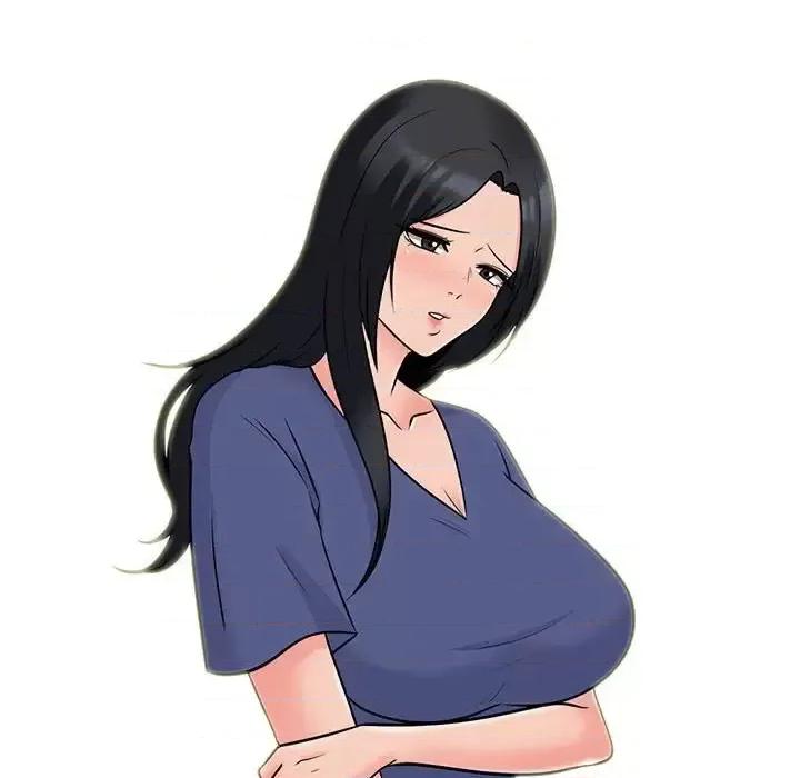 女教授的秘密 心机女教授-第 105 话 第47页