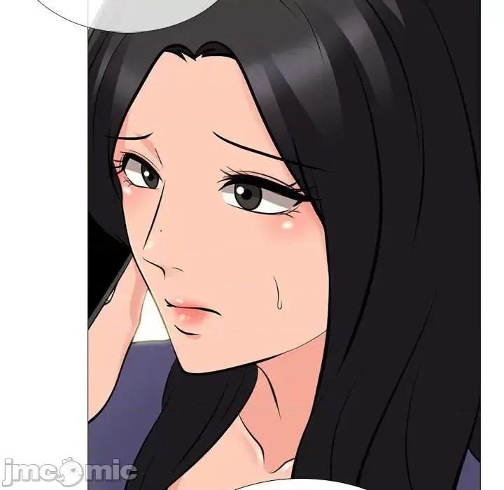 女教授的秘密 心机女教授-第 105 话 第60页
