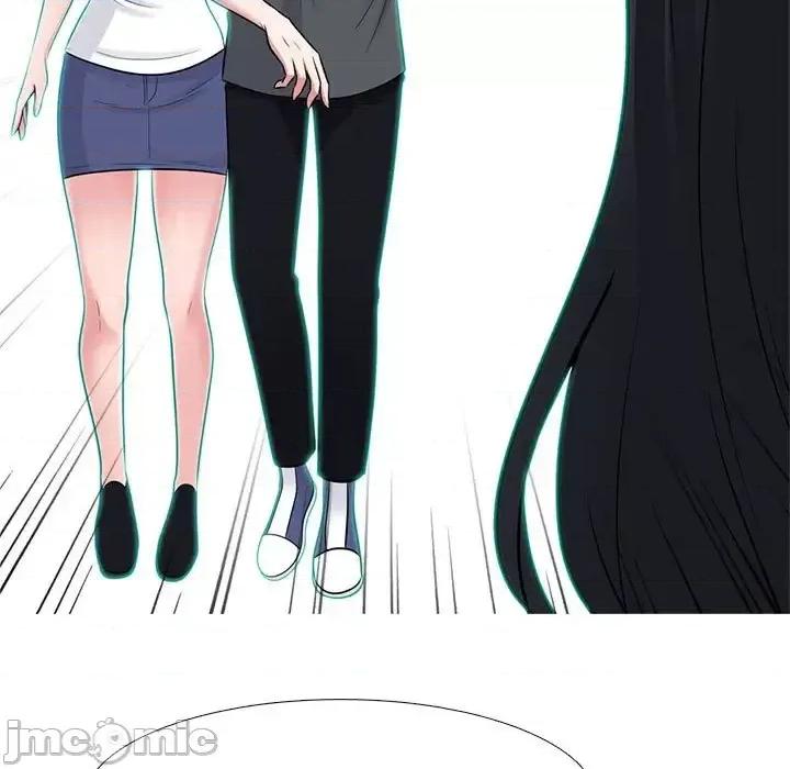 女教授的秘密 心机女教授-第 105 话 第65页