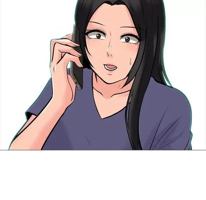 女教授的秘密 心机女教授-第 105 话 第68页