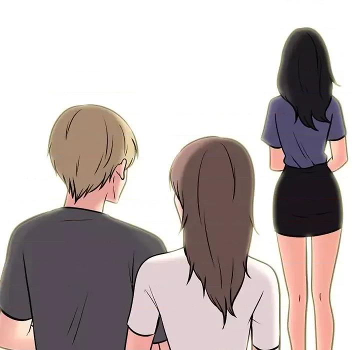 女教授的秘密 心机女教授-第 105 话 第73页