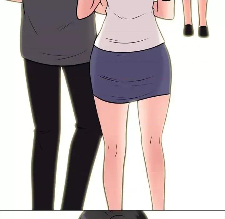 女教授的秘密 心机女教授-第 105 话 第74页