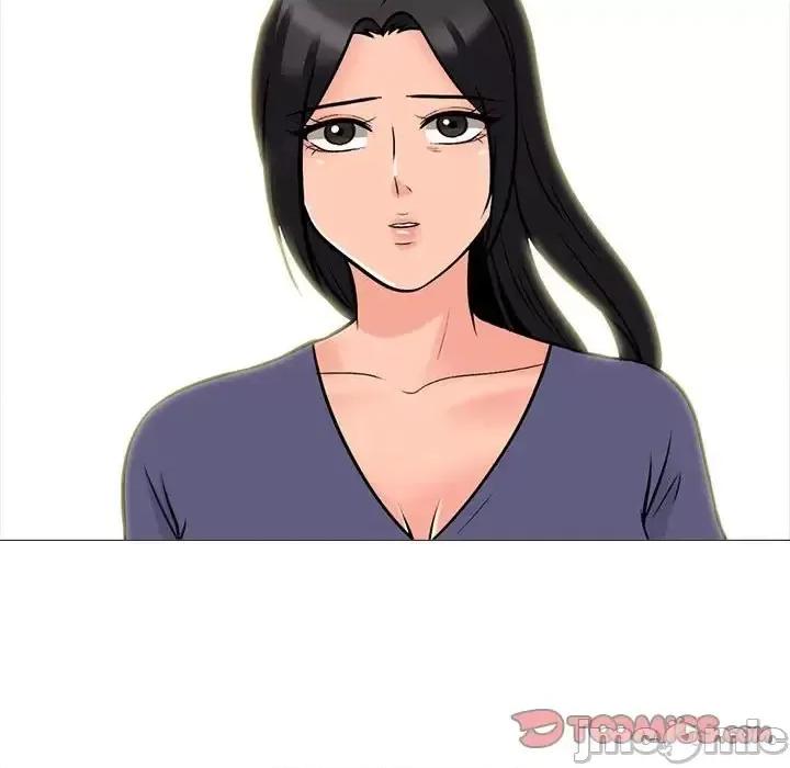 女教授的秘密 心机女教授-第 105 话 第75页