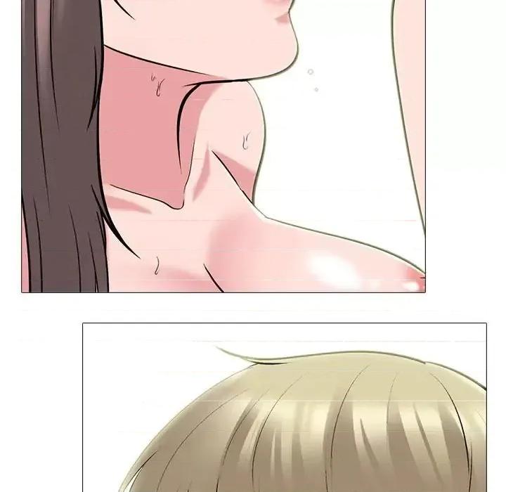 女教授的秘密 心机女教授-第 105 话 第107页