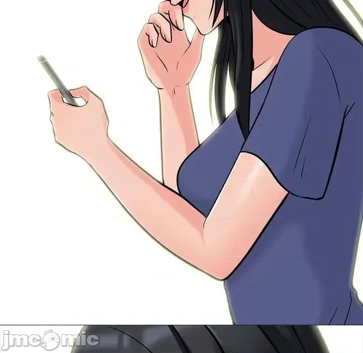 女教授的秘密 心机女教授-第 105 话 第130页