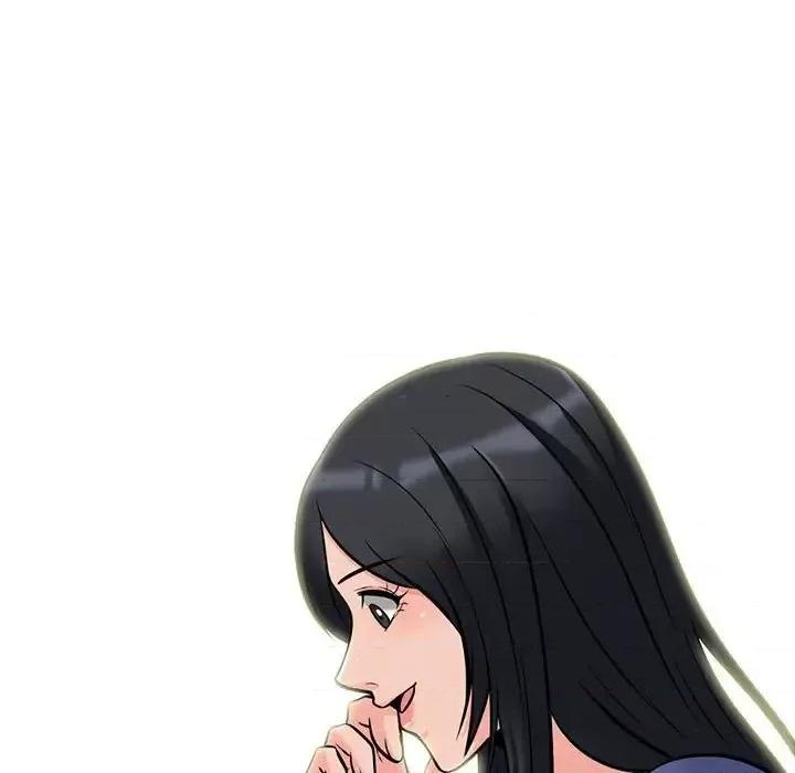 女教授的秘密 心机女教授-第 106 话 第11页