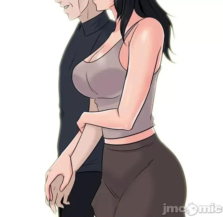 女教授的秘密 心机女教授-第 106 话 第35页