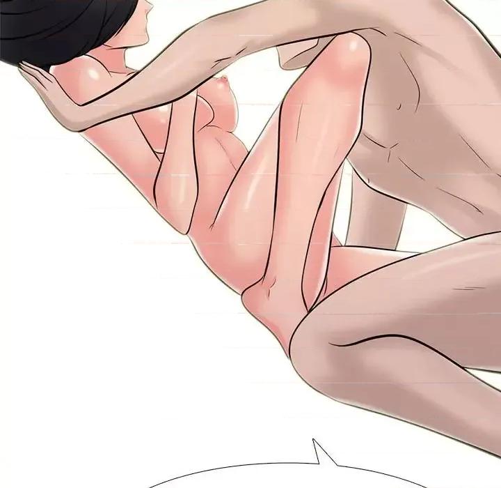 女教授的秘密 心机女教授-第 106 话 第112页