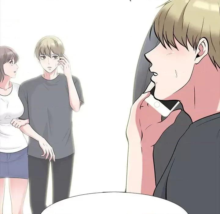 女教授的秘密 心机女教授-第 107 话 第107页