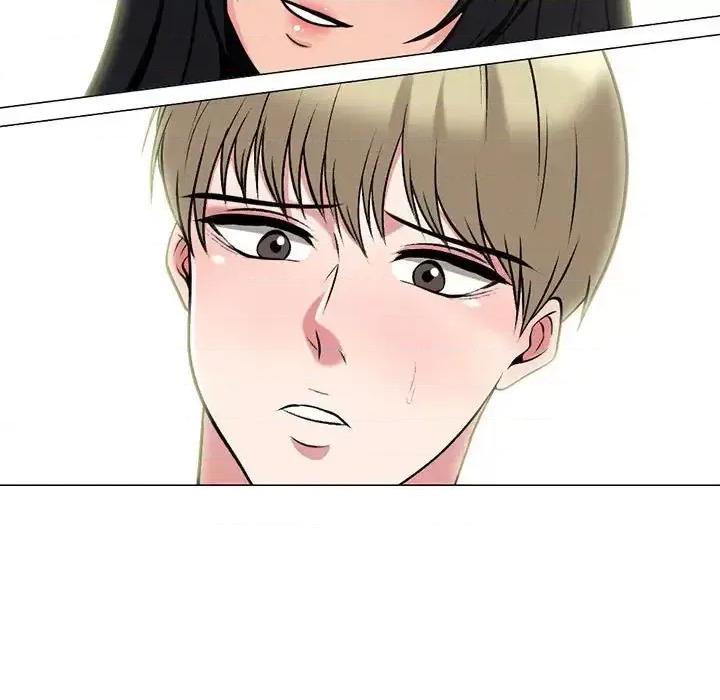 女教授的秘密 心机女教授-第 108 话 第11页