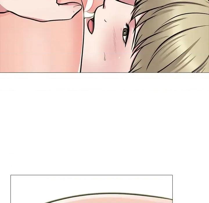 女教授的秘密 心机女教授-第 108 话 第77页