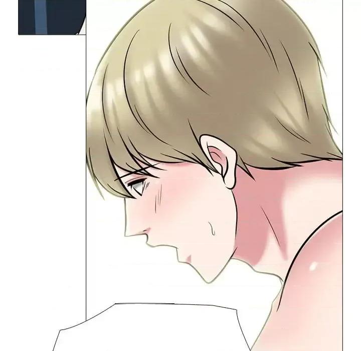女教授的秘密 心机女教授-第 109 话 第89页