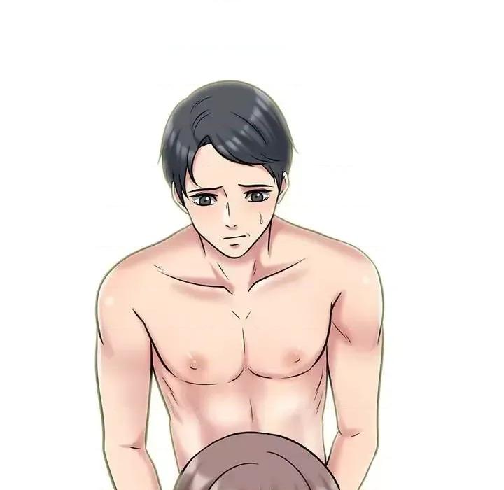 女教授的秘密 心机女教授-第 109 话 第122页