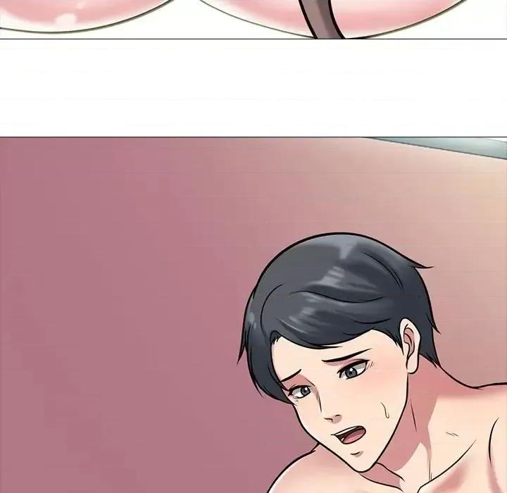 女教授的秘密 心机女教授-第 110 话 第17页