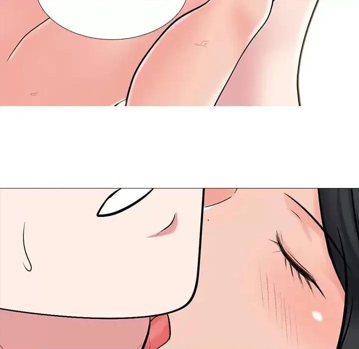 女教授的秘密 心机女教授-第 110 话 第89页