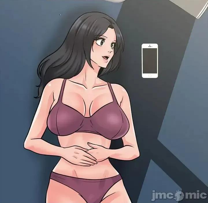 女教授的秘密 心机女教授-第 111 话 第65页