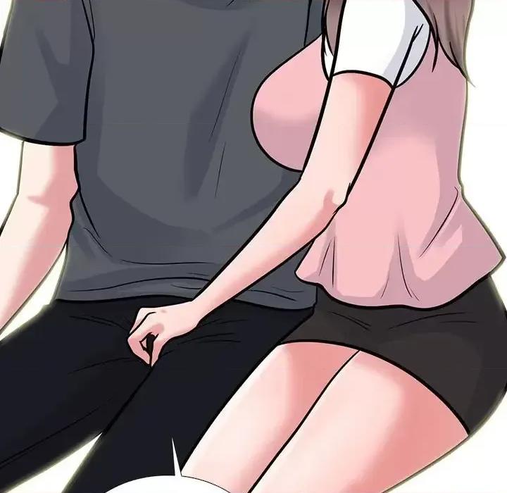 女教授的秘密 心机女教授-第 111 话 第103页