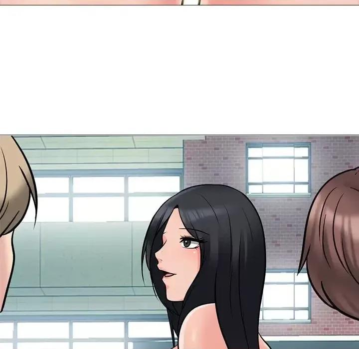 女教授的秘密 心机女教授-第 113 话 第17页