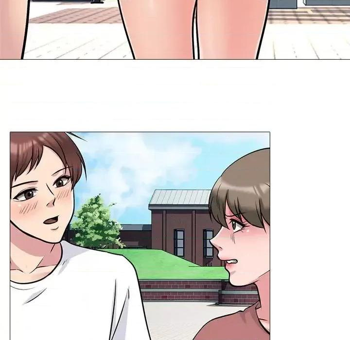女教授的秘密 心机女教授-第 113 话 第19页