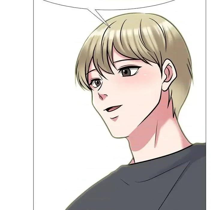 女教授的秘密 心机女教授-第 113 话 第56页