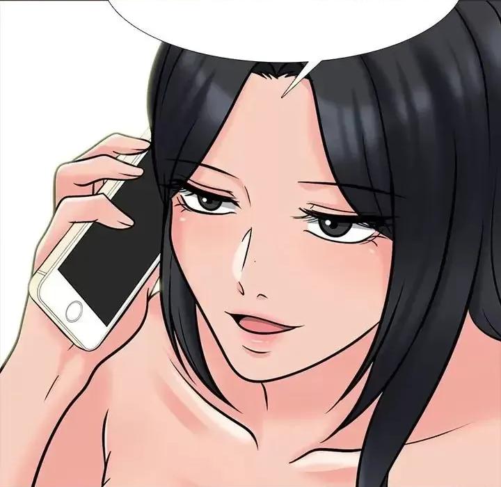 女教授的秘密 心机女教授-第 113 话 第79页