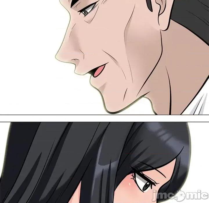 女教授的秘密 心机女教授-第 116 话 第10页