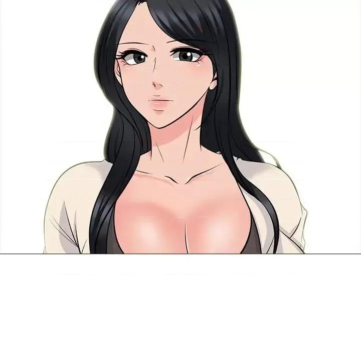 女教授的秘密 心机女教授-第 116 话 第23页