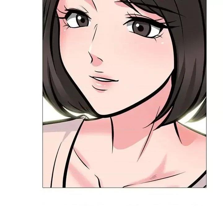 女教授的秘密 心机女教授-第 116 话 第32页