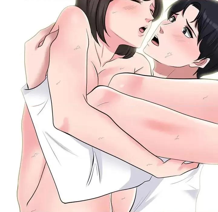 女教授的秘密 心机女教授-第 116 话 第37页