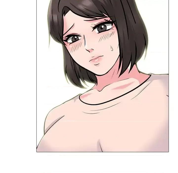 女教授的秘密 心机女教授-第 116 话 第43页