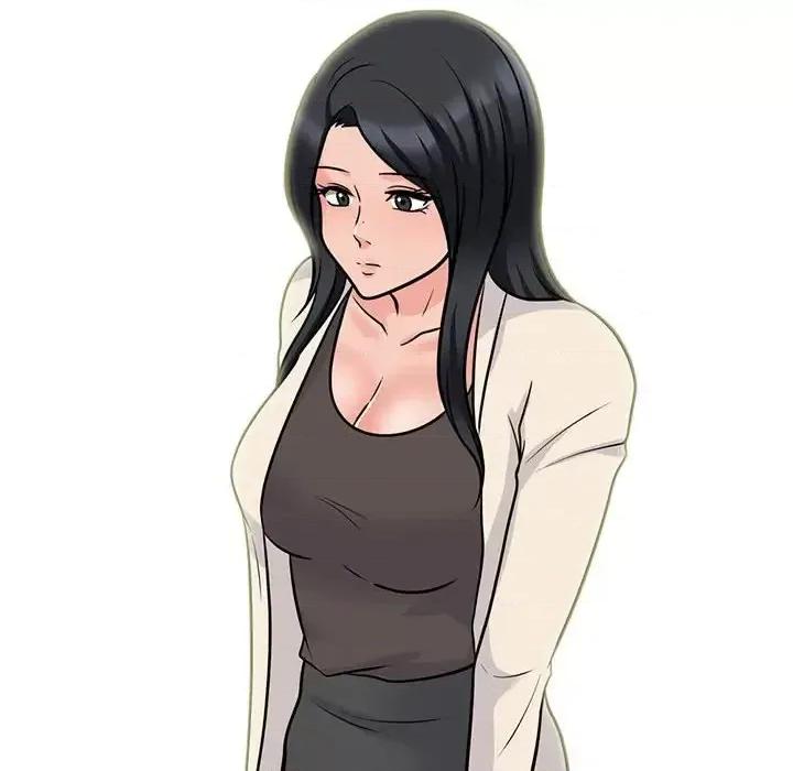 女教授的秘密 心机女教授-第 116 话 第88页
