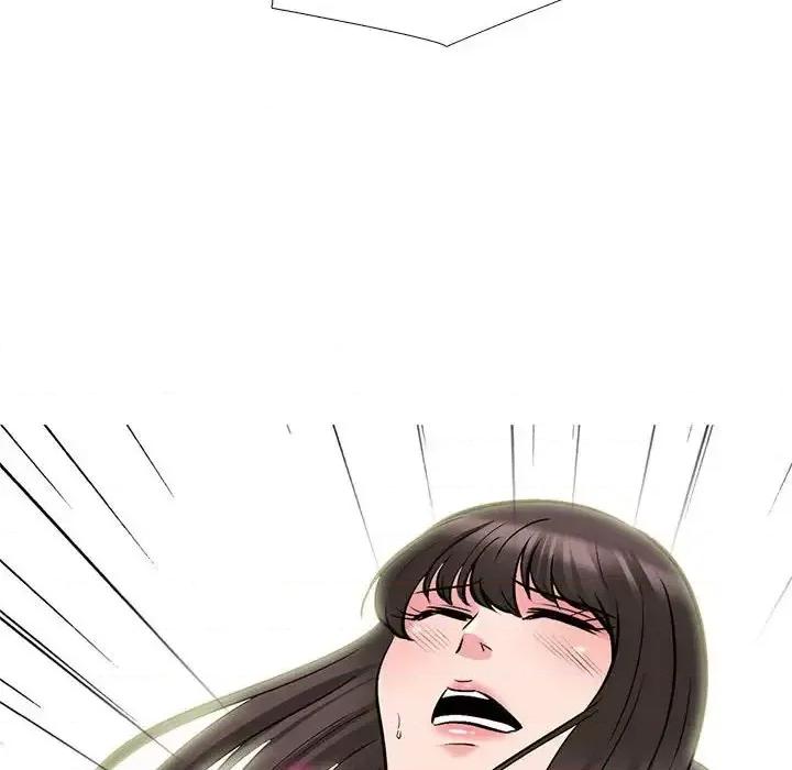 女教授的秘密 心机女教授-第 116 话 第96页