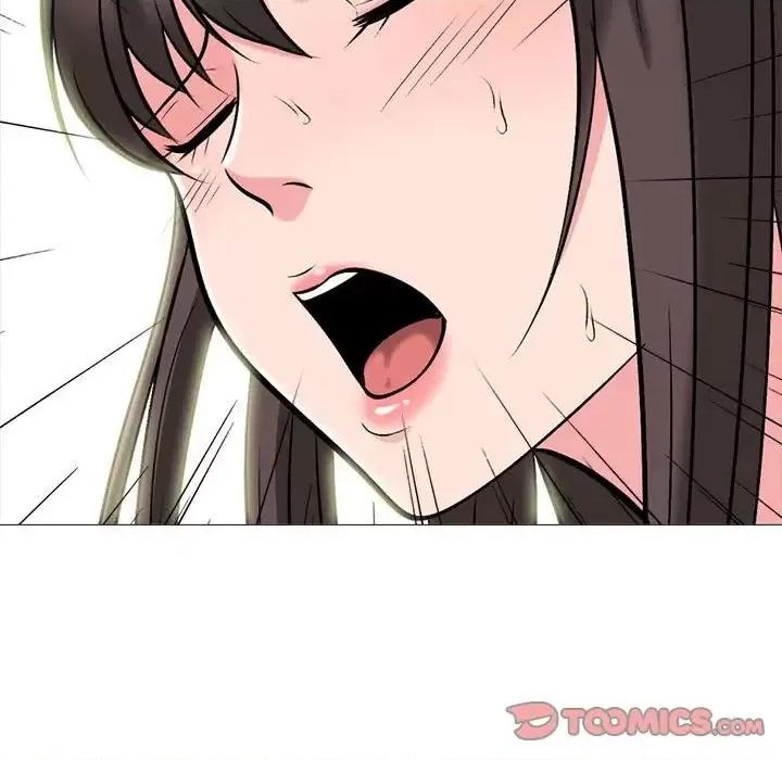 女教授的秘密 心机女教授-第 116 话 第111页