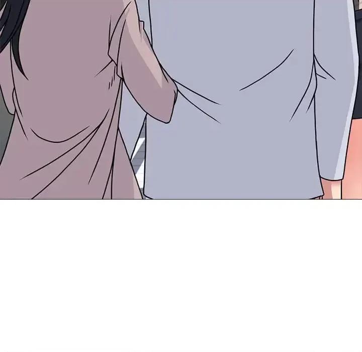 女教授的秘密 心机女教授-第 116 话 第119页