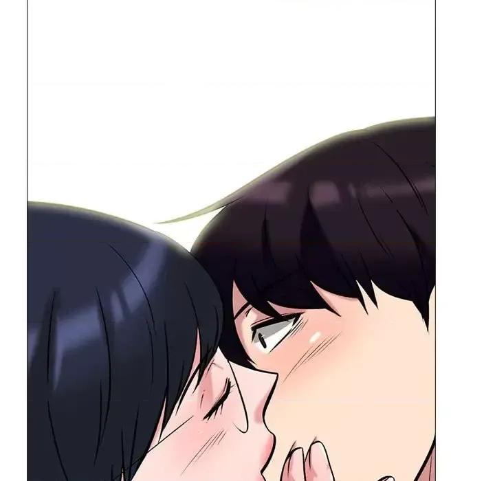 女教授的秘密 心机女教授-第 117 话 第61页