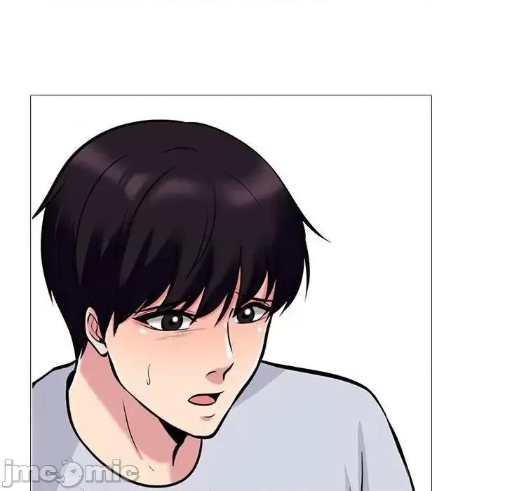 女教授的秘密 心机女教授-第 119 话 第100页