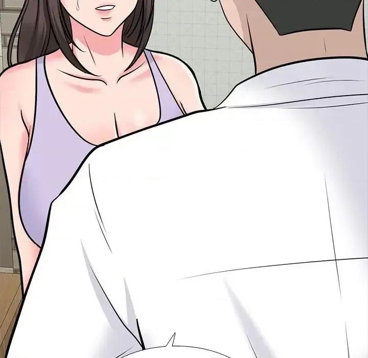 女教授的秘密 心机女教授-第 120 话 第42页
