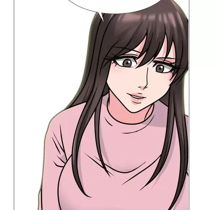 女教授的秘密 心机女教授-第 120 话 第124页