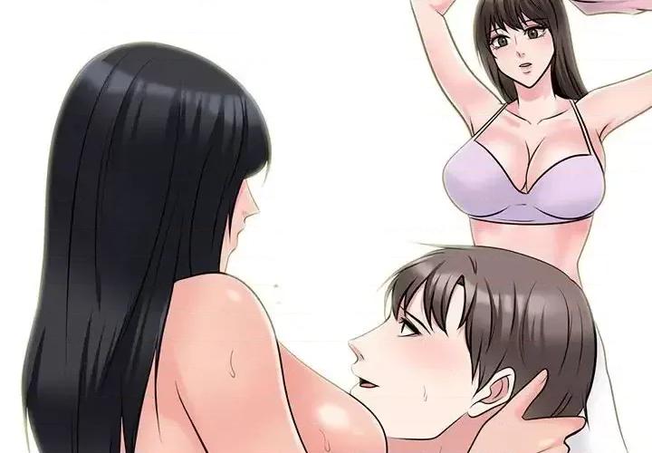 女教授的秘密 心机女教授-第 121 话 第2页