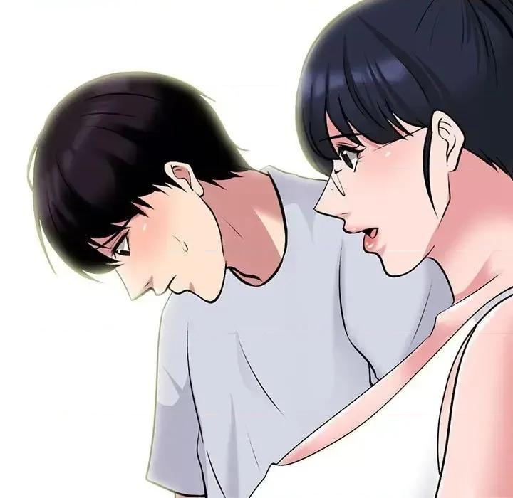 女教授的秘密 心机女教授-第 121 话 第97页