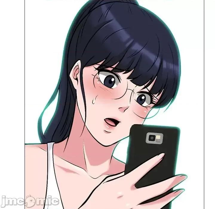 女教授的秘密 心机女教授-第 121 话 第115页