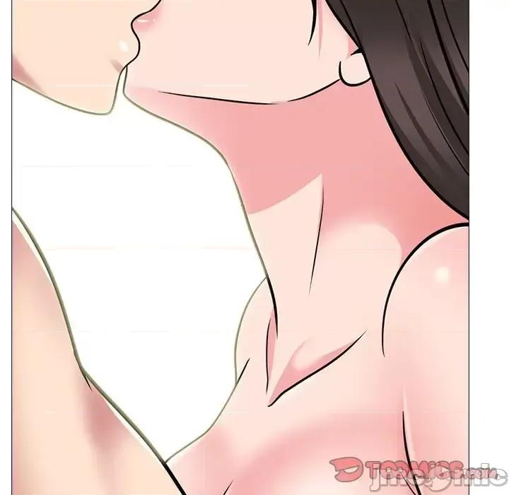 女教授的秘密 心机女教授-第 122 话 第105页