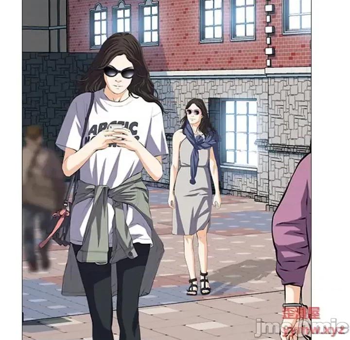 女教授的秘密 心机女教授-第 123 话 第90页