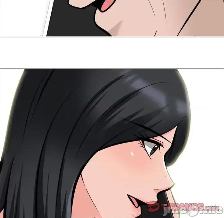 女教授的秘密 心机女教授-第 123 话 第105页