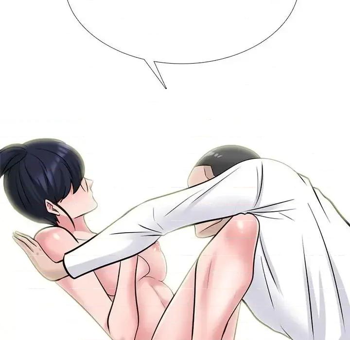 女教授的秘密 心机女教授-第 124 话 第112页