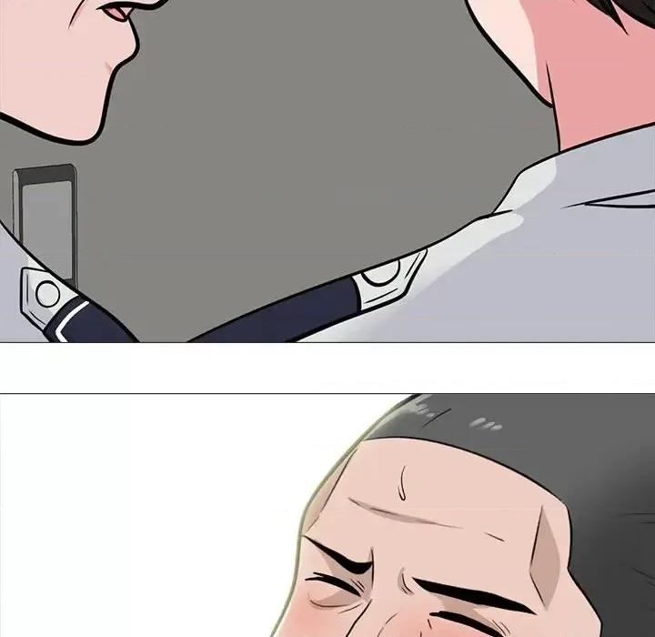 女教授的秘密 心机女教授-第 126 话 第132页