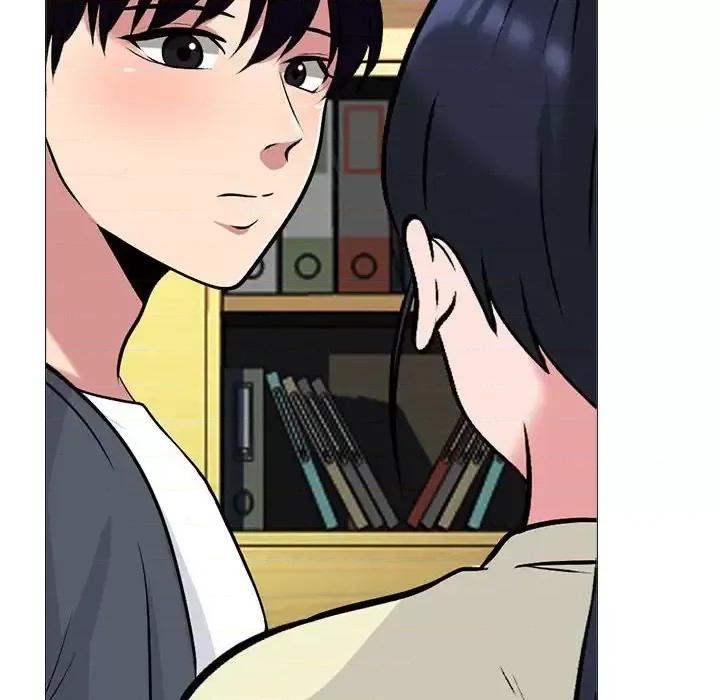 女教授的秘密 心机女教授-第 127 话 第36页