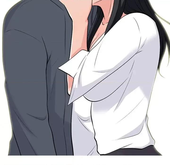 女教授的秘密 心机女教授-第 127 话 第71页